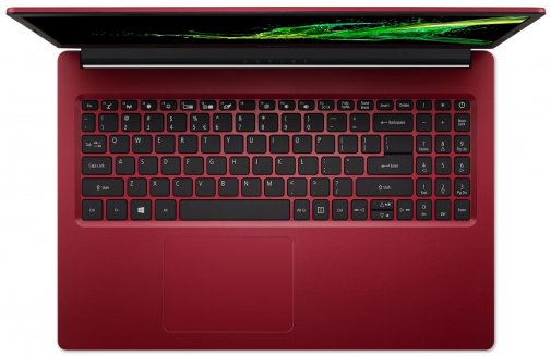 Ноутбук Acer Aspire 3 A315-34-C2G5 NX.HGAEU.005 Red