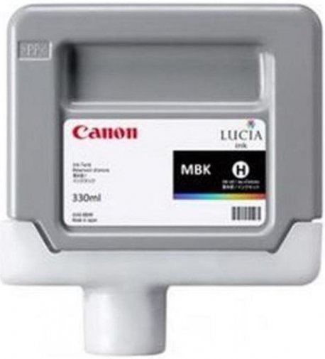 Катридж Canon PFI-307 Matt.Black