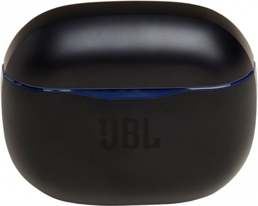 Гарнітура JBL T120TWS Blue (JBLT120TWSBLU)
