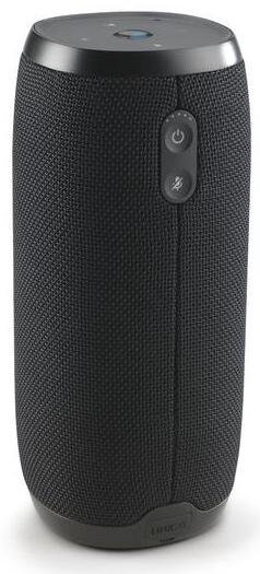 Портативна акустика JBL Link 20 Black (JBLLINK20BLK)