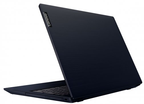 Ноутбук Lenovo IdeaPad L340-15IWL 81LG00QXRA Abyss Blue