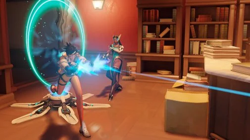 Фото: Гра Overwatch Legendary Edition [PC] DVD-диск № 20 | KTC