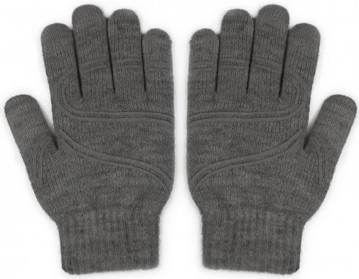 Фото: Сенсорні рукавички Moshi Digits for Touch screen L/XL Dark Gray (99MO065031) № 5 | KTC