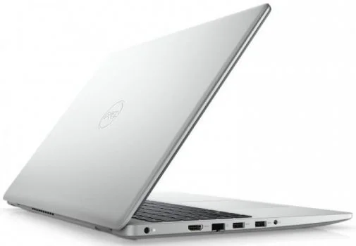 Фото: Ноутбук Dell Inspiron 5593 5593Fi58S3MX230-LPS Silver - 15.6" VA Intel Core i5 / i5-1035G1 / DDR4 8 ГБ / PCI-E SSD 512 ГБ / GeForce MX230 № 9 | KTC