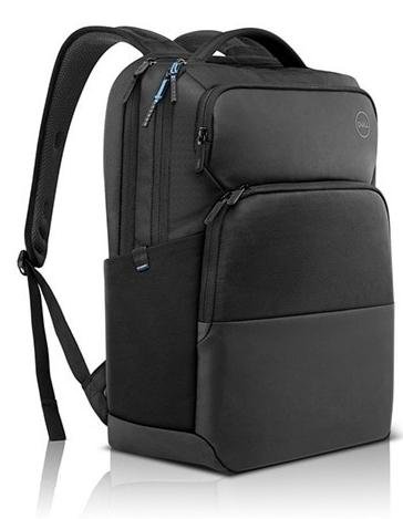 Рюкзак для ноутбука Dell Pro Black (460-BCMM)
