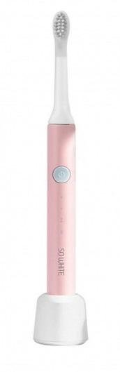 Розумна зубна щітка Xiaomi SO WHITE EX3 Sonic Electric Toothbrush Pink