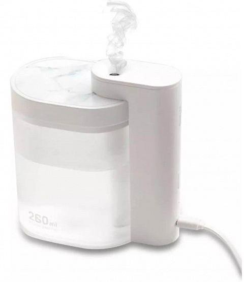 Зволожувач повітря Xiaomi SOTHING Geometry Humidifier Electric Air Humidifier (White)