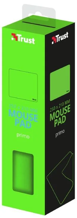 Фото: Килимок Trust Primo Summer Green (22755) № 6 | KTC