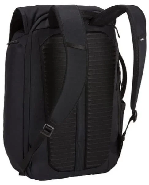 Фото: Рюкзак для ноутбука THULE Paramount 27L Black (3204216) № 8 | KTC