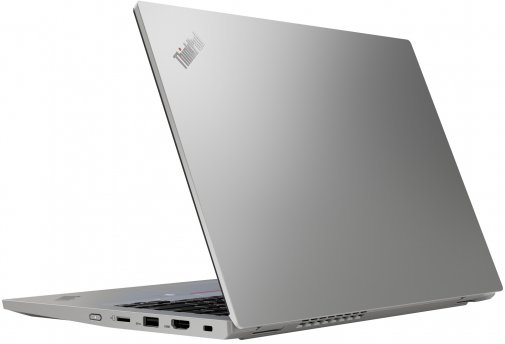 Ноутбук Lenovo ThinkPad L13 20R30006RT Silver