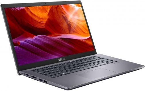 Ноутбук ASUS Laptop X409UJ-EK016 Gray