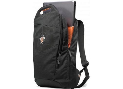 Рюкзак для ноутбука Golla Force темно-сірий