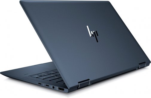 Ноутбук HP Elite Dragonfly 8ML09EA Galaxy Blue
