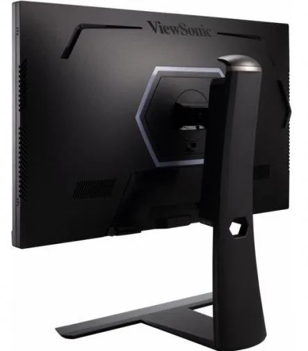 Фото: Монітор ViewSonic XG270QG - 27" IPS / 2560×1440 / 165 Гц / Pivot / HAS № 8 | KTC