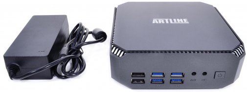 ПК ARTLINE Business B12 (B12v22) Intel Core i5-7200U 2.5-3.1 GHz/8GB/SSD 480GB/HD 620/No ODD/No OS