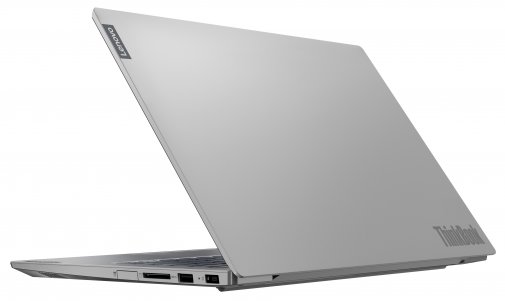 Ноутбук Lenovo ThinkBook 14 20RV006YRA Gray
