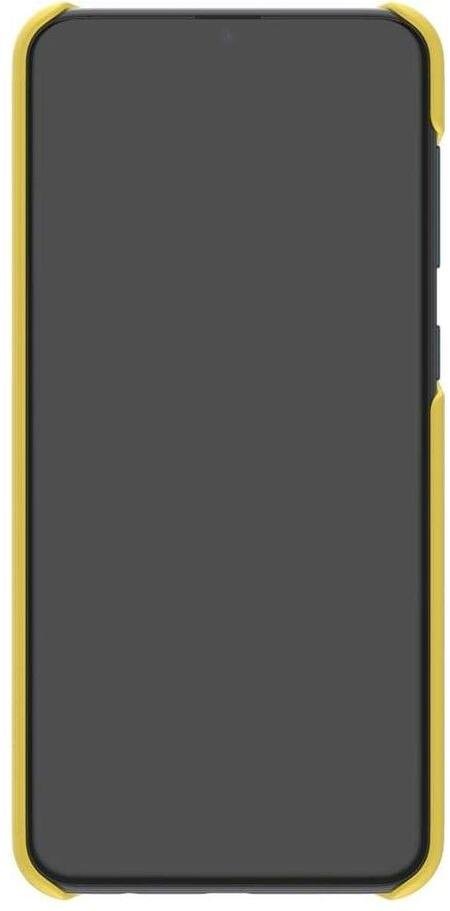 Чохол Samsung for Galaxy A30s A307F - WITS Cover Yellow (GP-FPA307WSAYW)