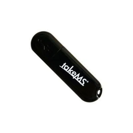 Фото: Флешка USB TakeMS Colorline NT 32ГБ чорна № 6 | KTC