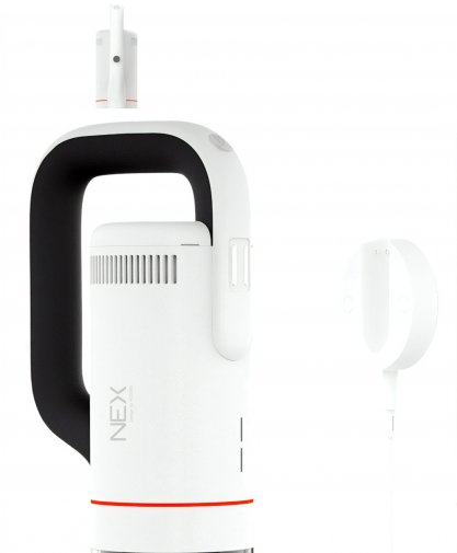 Ручний бездротовий пилосос Roidmi NEX X20 Handheld Vacuum Cleaner (XCQ06RM)