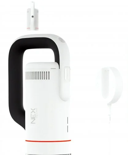 Фото: Ручний бездротовий пилосос Roidmi NEX X20 Handheld Vacuum Cleaner (XCQ06RM) № 8 | KTC