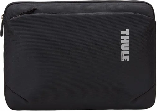 Фото: Папка THULE Subterra MacBook Sleeve 15 Black (3204083) № 8 | KTC