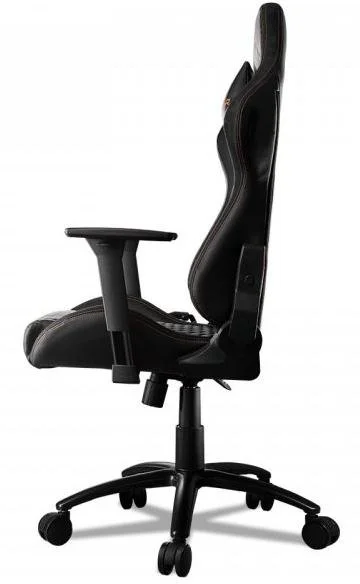 Фото: Крісло Cougar Armor PRO Black № 8 | KTC