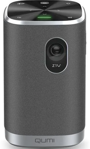 Фото: Проектор VIVITEK Qumi Z1V (Vivitek Z1V) № 6 | KTC
