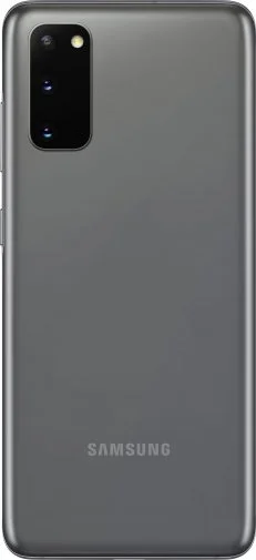 Фото: Смартфон Samsung Galaxy S20 8/128GB SM-G980FZADSEK Grey № 10 | KTC
