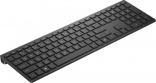  Клавіатура HP Pavilion 600 Black (4CE98AA)