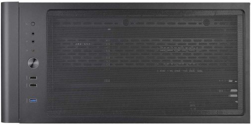  Корпус для ПК Thermaltake Premium S300 TG Black with window (CA-1P5-00M1WN-00)
