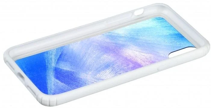 Фото: Чохол WK for Apple iPhone XS Max - WPC-086 Brushed Blue (681920359739) № 5 | KTC