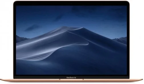 Фото: Ноутбук Apple A1932 MacBook Air 2019 Gold (MVFM2) № 8 | KTC