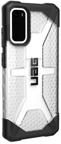 Чохол UAG for Samsung Galaxy S20 - Plasma Ice (211973114343)