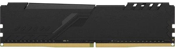  Оперативна пам’ять Kingston HyperX Fury DDR4 Black 1x32GB HX430C16FB3/32