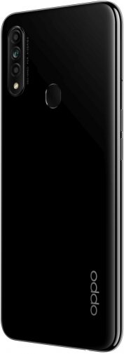 Смартфон OPPO A31 4/64GB Mastery Black