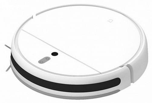 Робот-пилосос Xiaomi Mi Robot Vacuum Mop EU, White