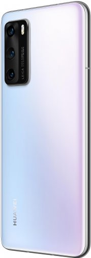 Смартфон Huawei P40 8/128GB Ice White