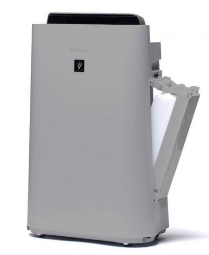Очищувач повітря Sharp AIR Purifier, UA-PG50E-L