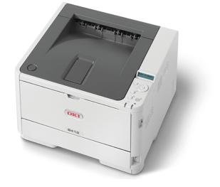 Принтер OKI B412dn Euro A4 (45762002)