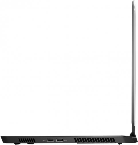 Ноутбук Dell Alienware m15 AM15FI78H1H1DW-8S Silver