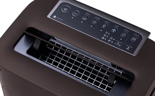 Фото: Очищувач повітря 2 in1 Sharp AIR Purifier UA-HG40E-T № 19 | KTC