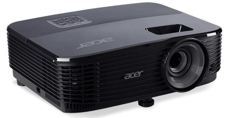 Проектор Acer X1323WHP (4000 Lm)