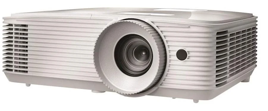 Фото: Проектор Optoma EH334 № 9 | KTC