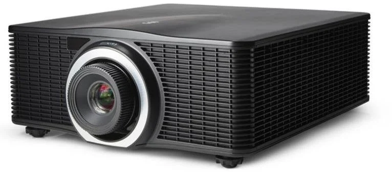 Фото: Проектор Barco G60-W10 Black (R9008759) № 10 | KTC