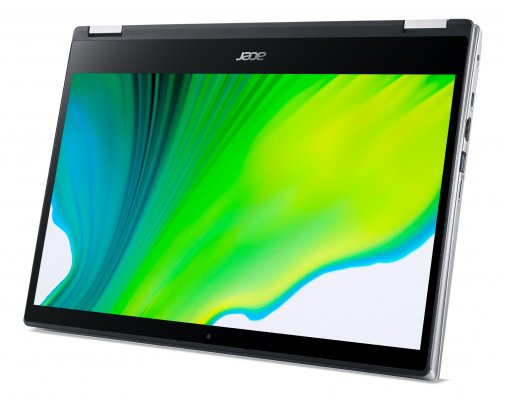 Ноутбук Acer Spin 3 SP314-54N NX.HQ7EU.008 Silver
