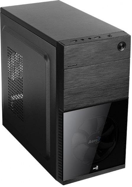 Корпус AeroCool CS-105 Black (PGS CS-105)