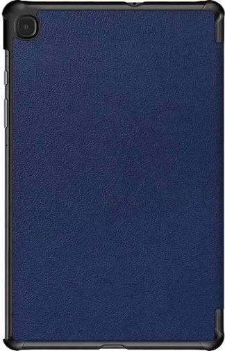 Чохол для планшета BeCover for Samsung Galaxy Tab S6 Lite 10.4 P610/P615 - Smart Case Deep Blue (704851)