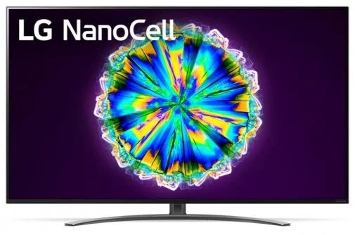 Фото: Телевізор LED LG 49NANO866NA (Smart TV, Wi-Fi, 3840x2160) № 8 | KTC