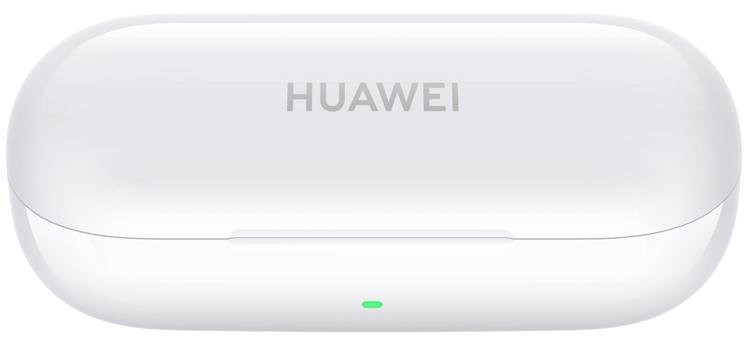 Гарнітура Huawei Freebuds 3i White (55033023)