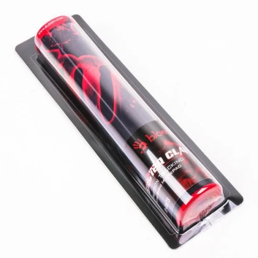 Фото: Килимок Bloody B-087S Black Retail № 6 | KTC